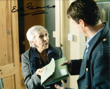 EVE PEARCE as Estelle -