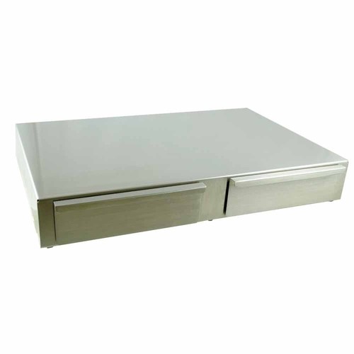 Rancilio stainless steel base - stainless,