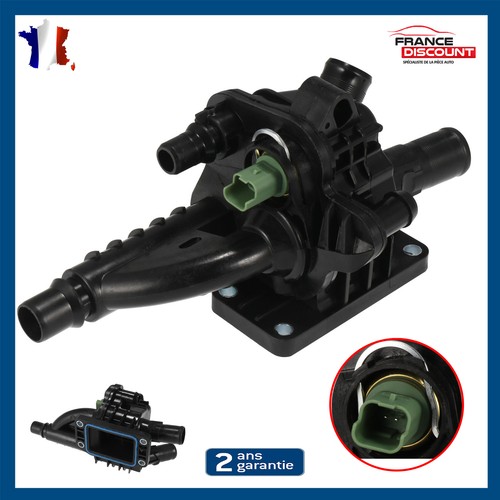 Thermostat housing for citroen - thermostat,