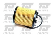 Genuine QH Tj Oil Filter Fits