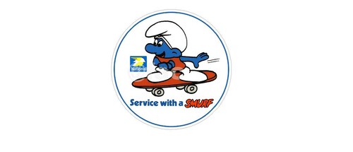 National fuels service with - fuels, a