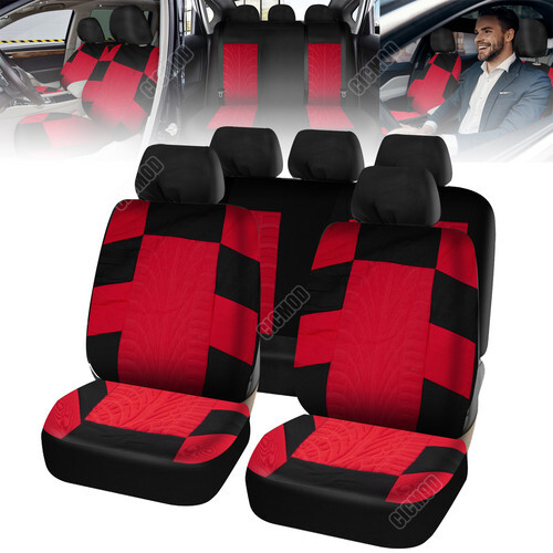 Car seat covers protectors - car,