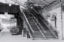 PHOTO BR British Railways