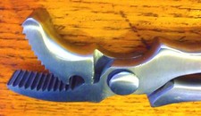 Farriers Tools Hoof Clincher