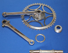 OEM Sears Raleigh & OTHERS 26'