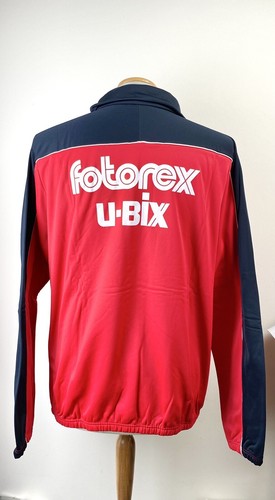 Vintage milan 1985 rivera - milan,