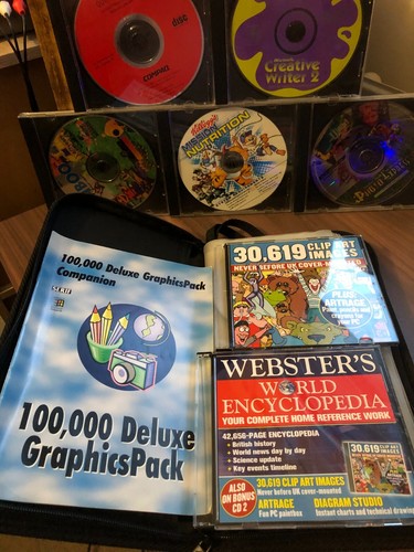 Rom bundle over 30 - pc,