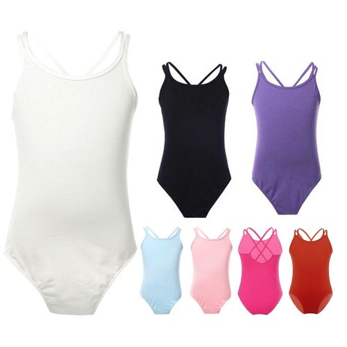 Kids girls ballet leotard - kids,