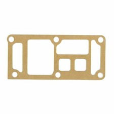 Oil Filter Housing Gasket: BMW
