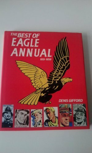 The best eagle annual - the,