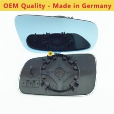 Right Side Covex Wing Mirror