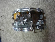Snare drum with TAMA STAR