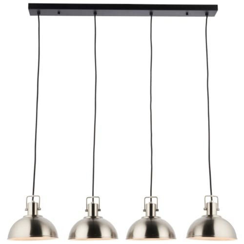 Light pendant ceiling bar - 4,