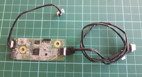 Touchsmart 310 touch - hp,