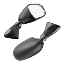 Left & Right Rear Wing Mirrors