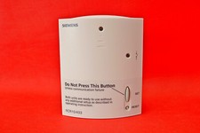 Siemens RCR10/433 Receiver Unit for RDH10RF/RDJ10RF Wireless Room Thermostat