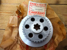 KE175 KD175 F6 F7  1971-1979