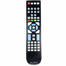 *NEW* RM-Series TV Remote Control for Bush LT32M1CA