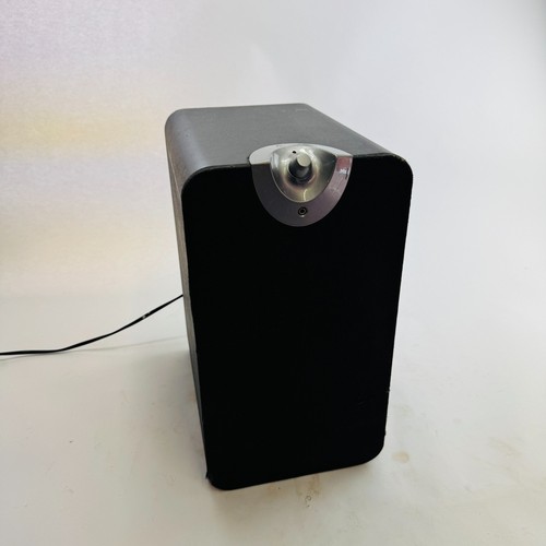 Acoustic energy aego - energy, black