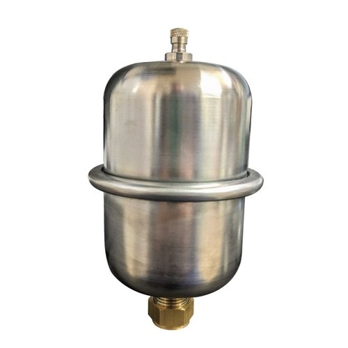 Altecnic 15mm stainless steel - stainless,