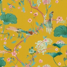 Oriental Wallpaper Chinese