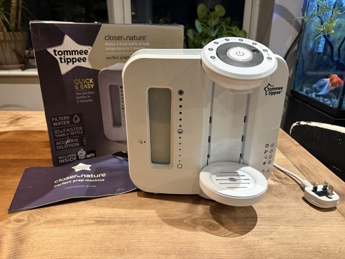 Tommee tippee closer - tippee,