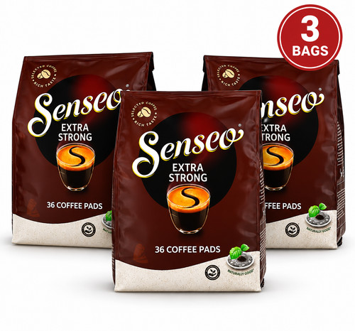 Senseo extra - 3,