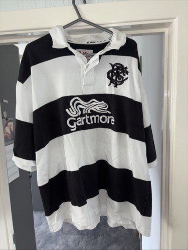 Vintage barbarians 2006 - barbarians, 2006-08