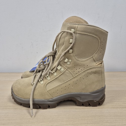 Meindl desert boots size - desert,