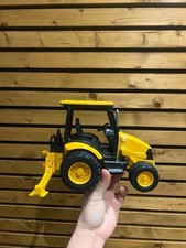 Bruder JCB Midi CX Backhoe