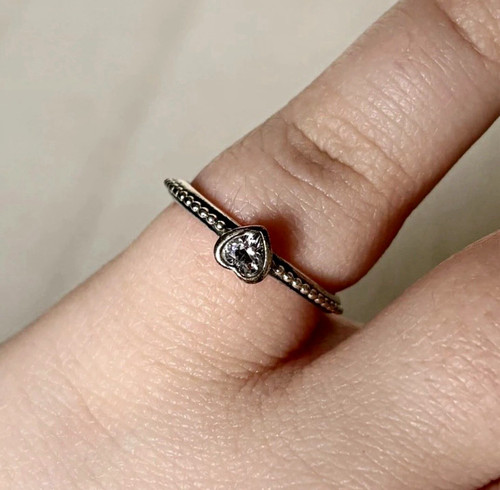 Pandora hallmarked sterling - hallmarked,