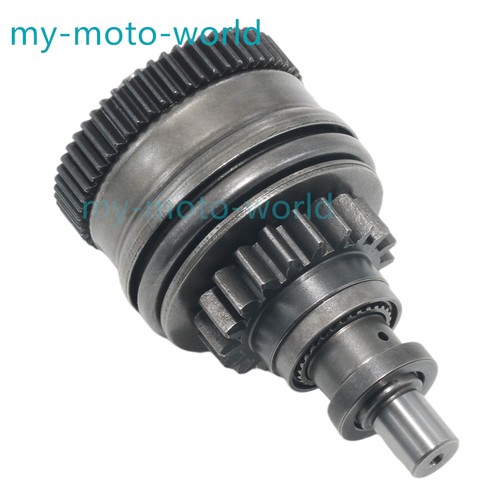 For kawasaki starter drive - kawasaki,
