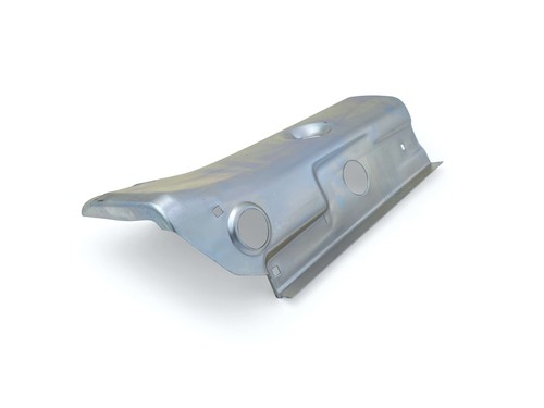 Mercedes w210 jack receptacle - jack,