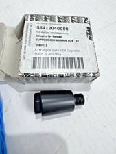 Genuine KTM LC4 98 Mirror