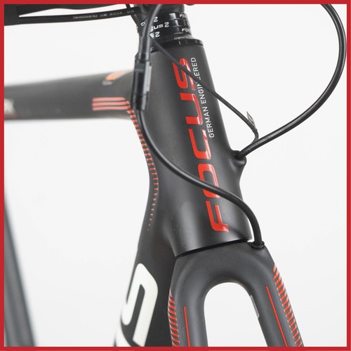 Nos focux izalco max - focux,