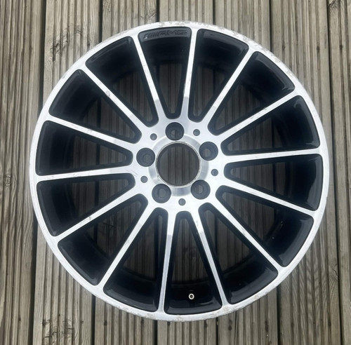 Mercedes benz a1764010200 18 - ,