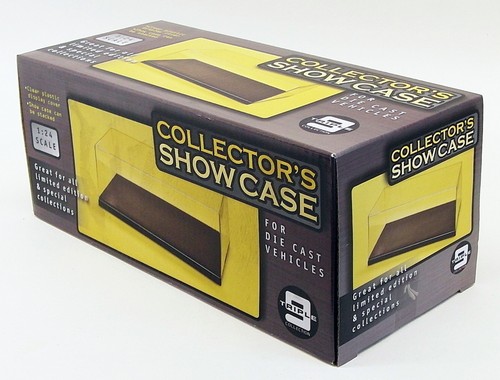 Triple collector show - collector's,