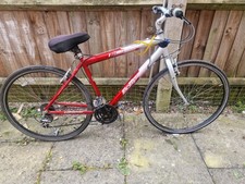 Carrera crossfire ltd red - crossfire, mens