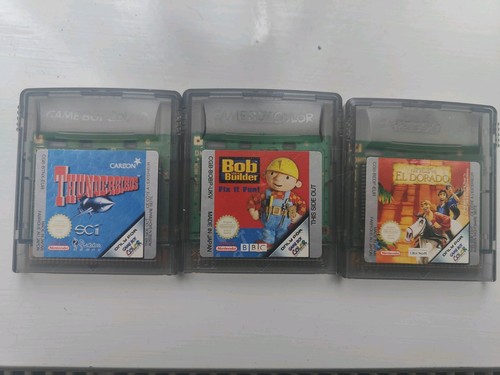 Road eldorado nintendo - ,