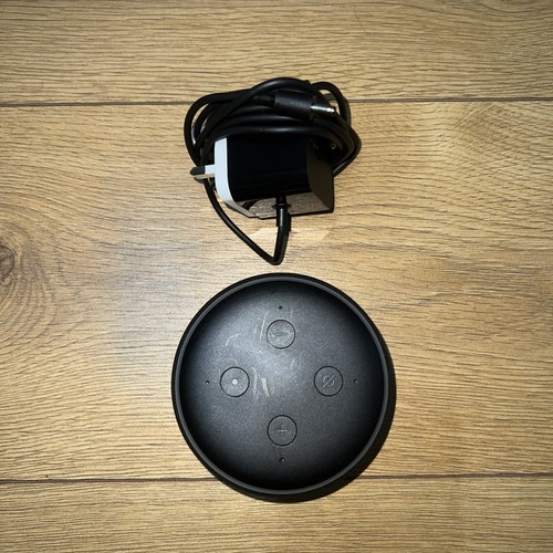 Amazon echo dot - amazon,