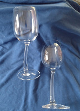 J P Chenet-Pair Wonky Glasses