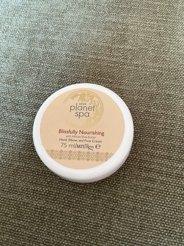Avon planet spa blissfully - avon,