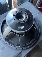 martin audio subwoofer driver