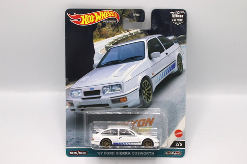 Hot wheels premium ford - hot,