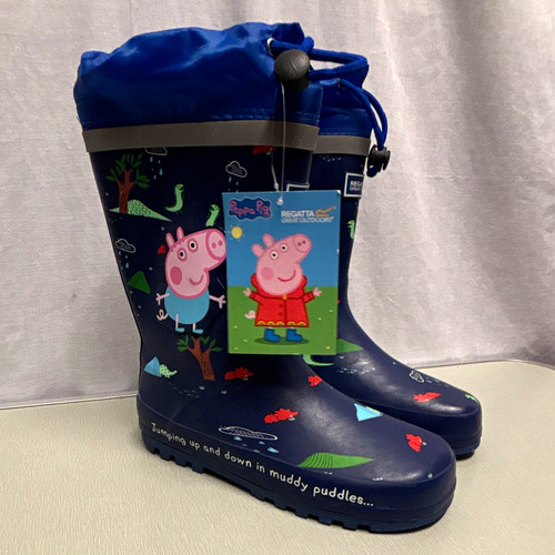 Regatta great outdoors peppa - great,