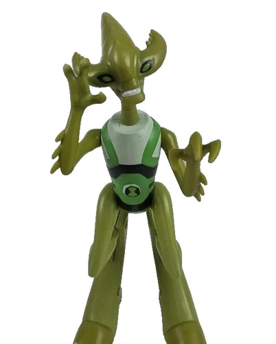 Ben omniverse crashhopper - 10,