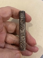 Vintage Sterling Silver