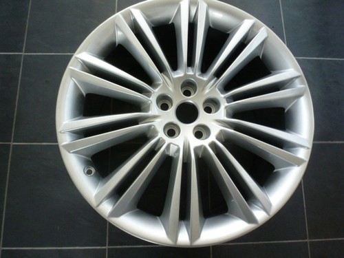 Jaguar kasuga alloy wheel - jaguar,