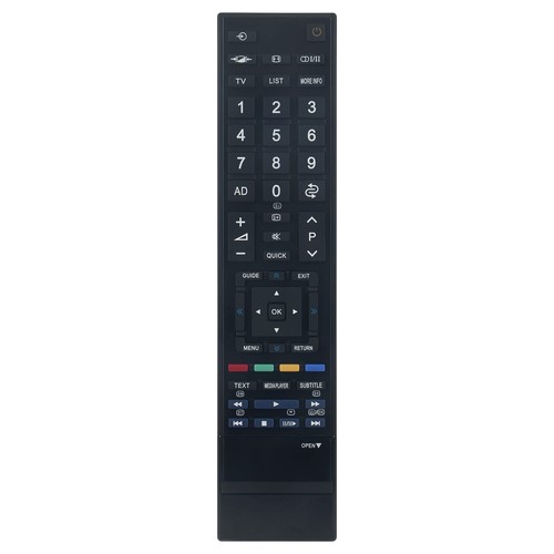 Replace remote control fit for - replace,
