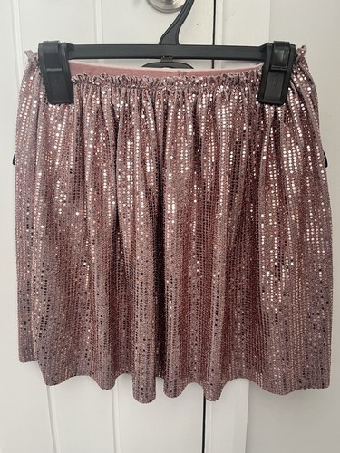 Next girls shimmering pink - girls,
